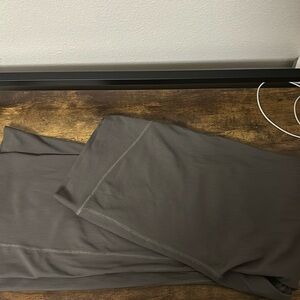 Old Navy extra high rise super flare size XL